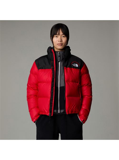 THE NORTH FACE W 1996 RETRO NUPSE JACKET THE NORTH FACE | NF0A3XEO/7G01